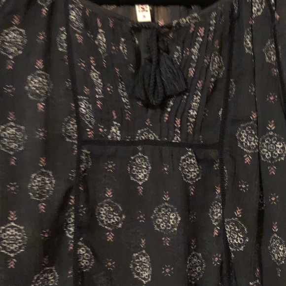 Mudd top - Picture 2 of 2